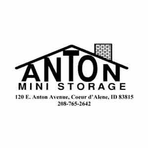 Anton Mini Storage LLC