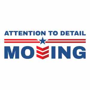 Attention to Detail Moving