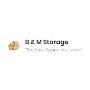 B&M Storage