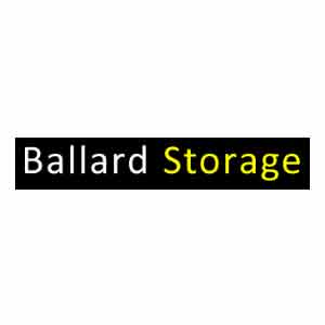 Ballard Storage