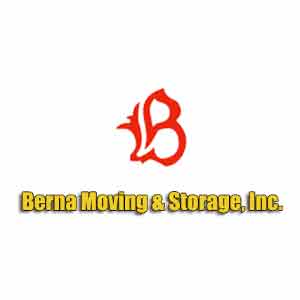 Berna Moving & Storage, Inc.