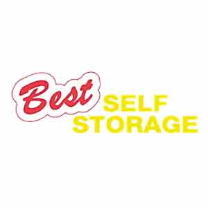 Best Self Storage