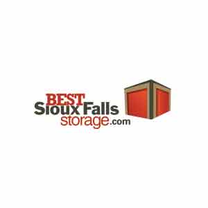 Best Sioux Falls Storage