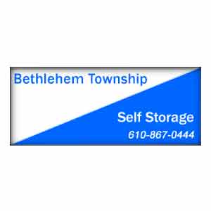 Bethlehem Township Self Storage