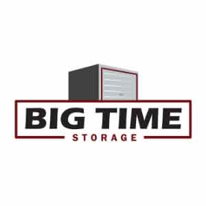 Big Time Storage