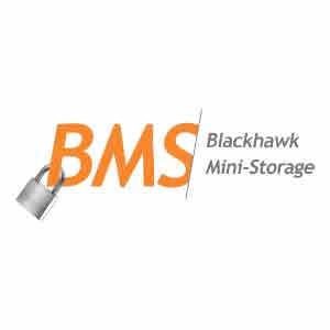 Blackhawk Mini Storage