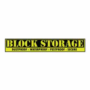 Block Storage