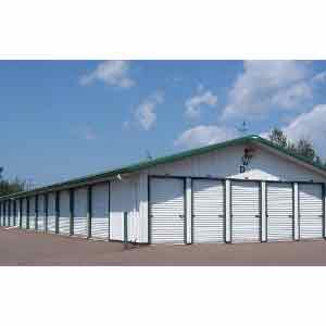 Boundary Storage