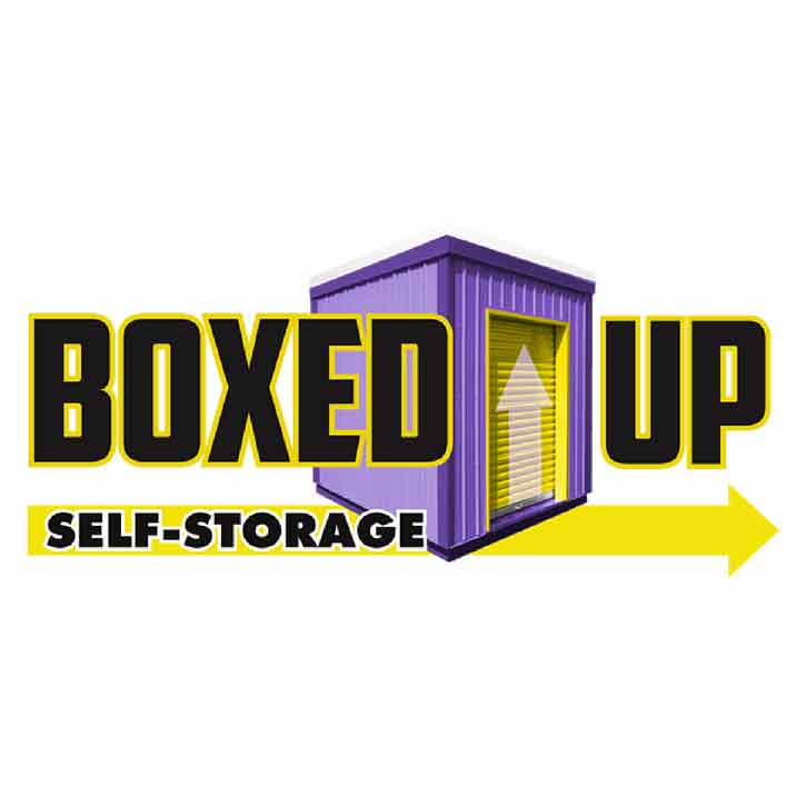 Boxed Up Self-Storage