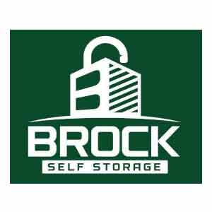Brock Self Storage