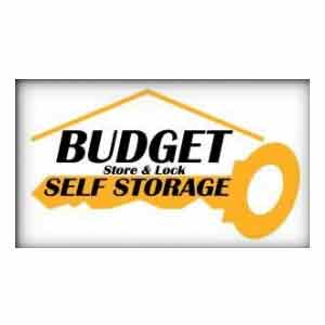 Budget Store & Lock Self Storage