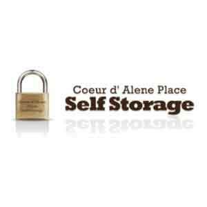 CDA Place Self Storage