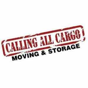 Calling All Cargo Moving & Storage