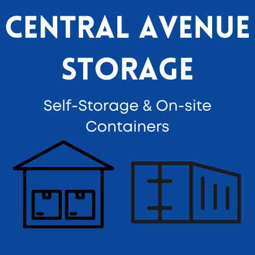 Central Avenue Storage