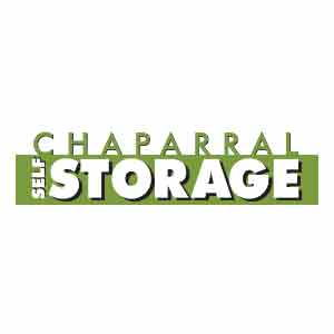 Chaparral Self Storage