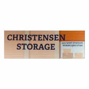 Christensen Storage