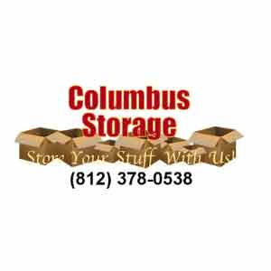 Columbus Storage