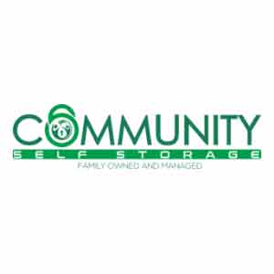 Community Self Storage