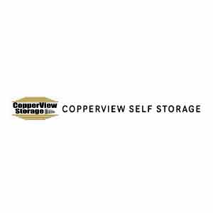 Copperview Self Storage