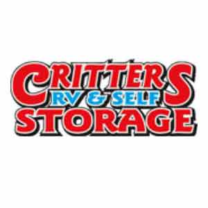 Critters RV & Self Storage