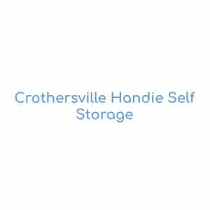 Crothersville Handie Self Storage