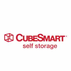 CubeSmart Self Storage
