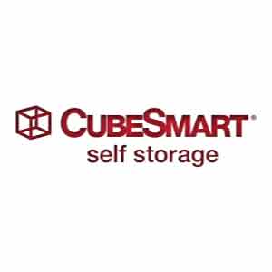 CubeSmart Self Storage