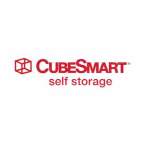 CubeSmart Self Storage