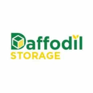 Daffodil Storage Milton