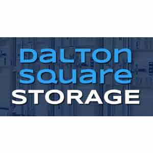 Dalton Square Storage