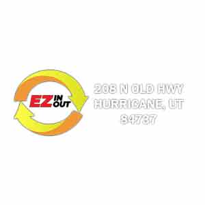 EZ In EZ Out Storage