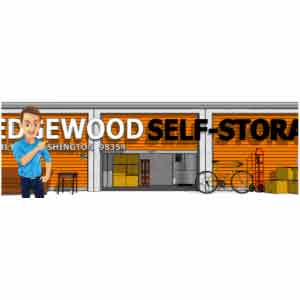 Edgewood Self Storage