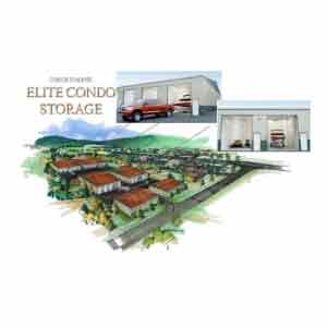 Elite Condo Storage