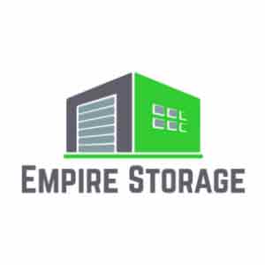 Empire Storage on Dakota