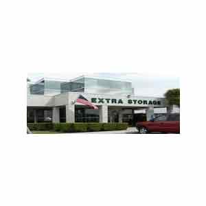 Extra Storage