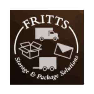 FRITTS Storage & Package Solutions