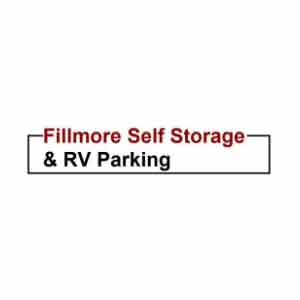 Fillmore Self Storage & RV Parking
