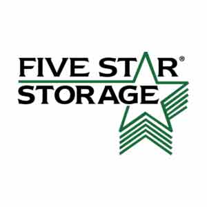 Five Star Storage