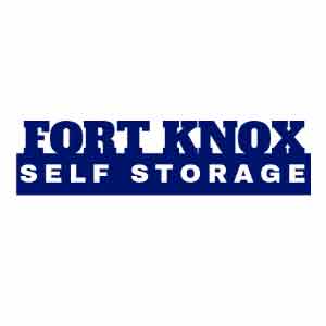 Fort Knox Storage - St. George