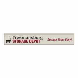 Freemansburg Storage Depot