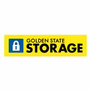 Golden State Storage - Camarillo