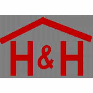 H & H Mini Unit Storage