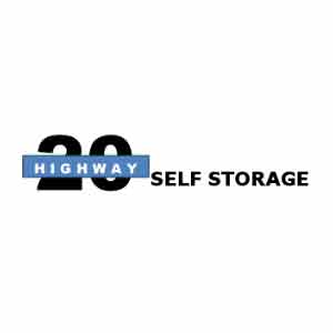 Highway 20 Self Storage