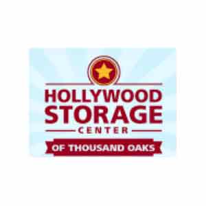 Hollywood Storage Center of Thousand Oaks