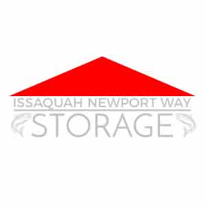 Issaquah Newport Way Storage