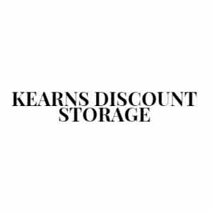Kearns Discount Storage