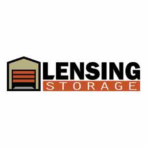 Lensing Storage