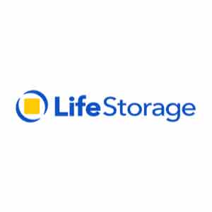 Life Storage - Auburn