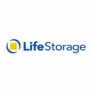 Life Storage - Moreno Valley