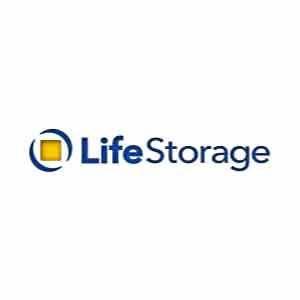 Life Storage - Stockbridge